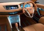 Nissan Intima Concept